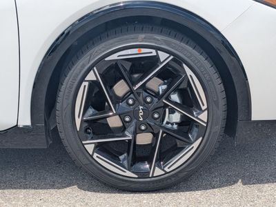 2026 Kia K4 - Photo 11