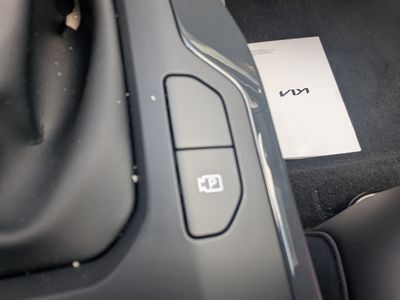 2026 Kia K4 - Photo 28