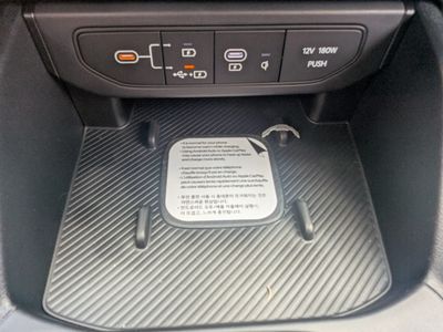 2026 Kia K4 - Photo 26