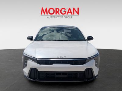 2026 Kia K4 - Photo 3