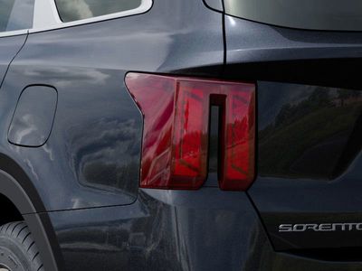 2026 Kia Sorento - Photo 11