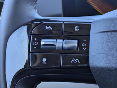 2026 Kia Sorento — photo 31 view