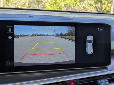 2026 Kia Sorento — photo 26 view
