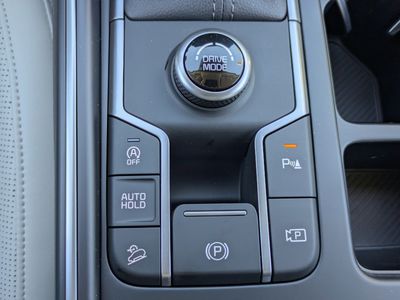 2026 Kia Sorento — photo 29 view