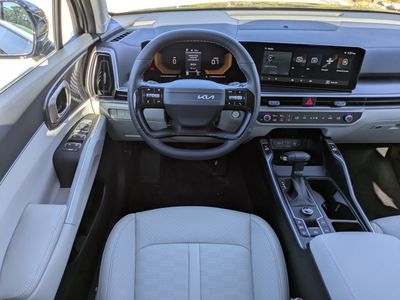 2026 Kia Sorento — photo 20 view