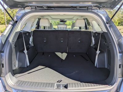2026 Kia Sorento — photo 14 view
