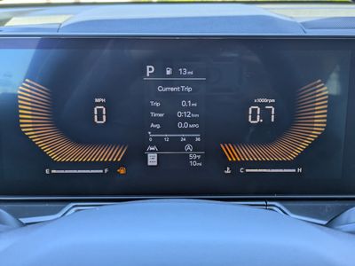 2026 Kia Sorento — photo 34 view