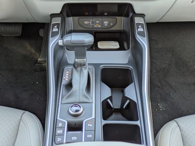 2026 Kia Sorento — photo 23 view