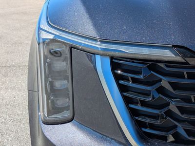 2026 Kia Sorento — photo 10 view
