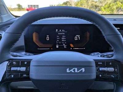 2026 Kia Sorento — photo 33 view