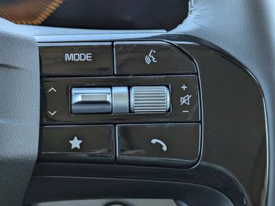 2026 Kia Sorento — photo 32 view