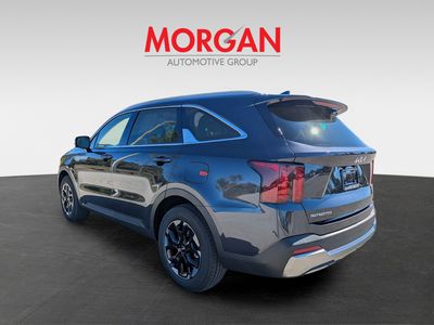 2026 Kia Sorento — photo 7 view