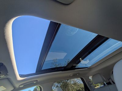 2026 Kia Sorento — photo 25 view