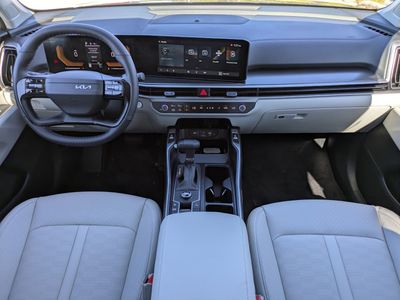 2026 Kia Sorento — photo 19 view
