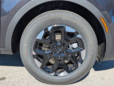 2026 Kia Sorento — photo 11 view
