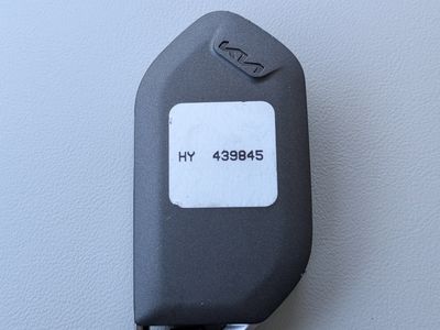 2026 Kia Sorento — photo 37 view