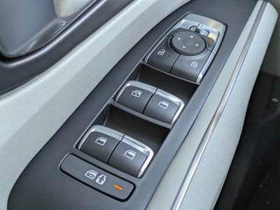 2026 Kia Sorento — photo 30 view