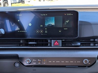 2026 Kia Carnival Hybrid - Photo 24