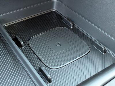 2026 Kia Carnival Hybrid - Photo 35