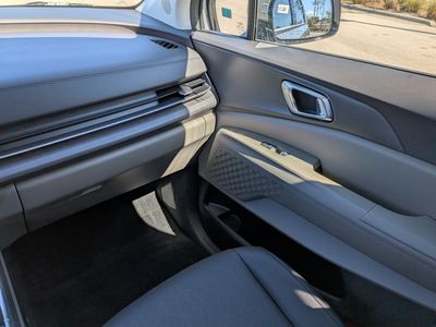 2026 Kia Carnival Hybrid - Photo 23