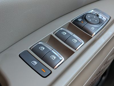 2026 Kia Carnival Hybrid - Photo 27