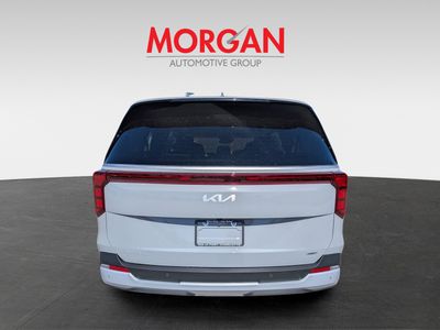 2026 Kia Carnival Hybrid - Photo 6