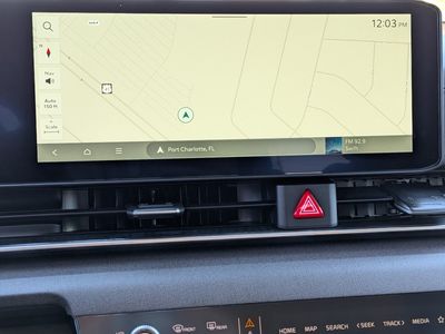 2026 Kia Carnival Hybrid - Photo 38