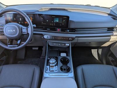 2026 Kia Carnival Hybrid - Photo 21