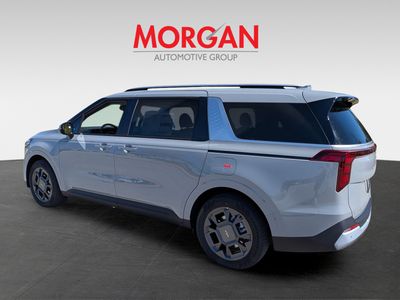 2026 Kia Carnival Hybrid - Photo 7