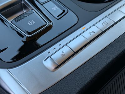 2026 Kia Carnival Hybrid - Photo 37