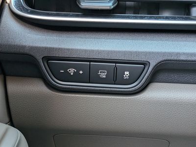 2026 Kia Carnival Hybrid - Photo 28