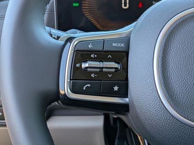 2026 Kia Carnival Hybrid - Photo 29