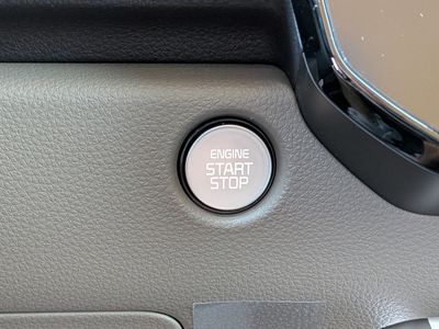 2026 Kia Carnival Hybrid - Photo 34