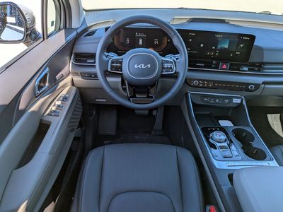 2026 Kia Carnival Hybrid - Photo 22