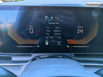 2026 Kia Carnival Hybrid - Photo 32