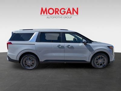 2026 Kia Carnival Hybrid - Photo 4