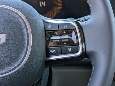 2026 Kia Carnival Hybrid - Photo 30