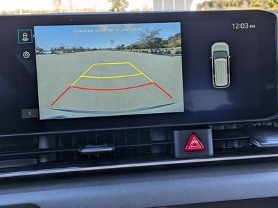 2026 Kia Carnival Hybrid - Photo 39