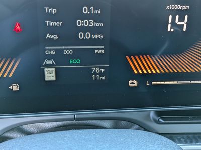 2026 Kia Carnival Hybrid - Photo 33