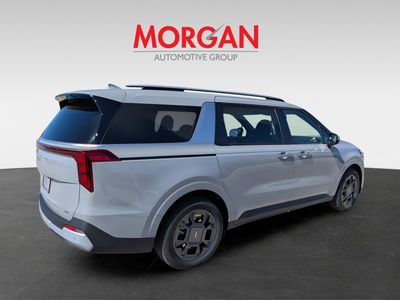 2026 Kia Carnival Hybrid - Photo 5