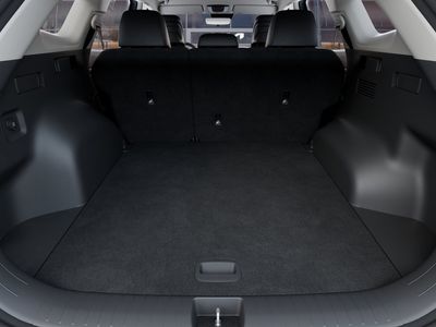 2026 Kia Sportage — photo 19 view