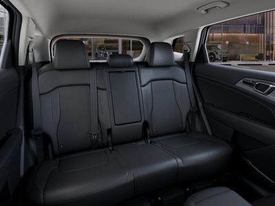 2026 Kia Sportage — photo 16 view