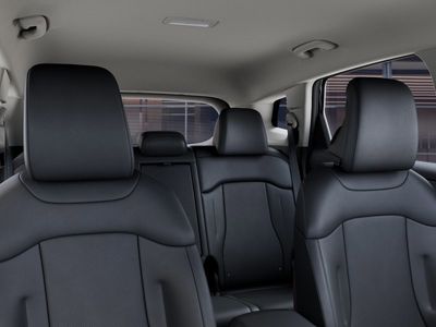 2026 Kia Sportage — photo 27 view