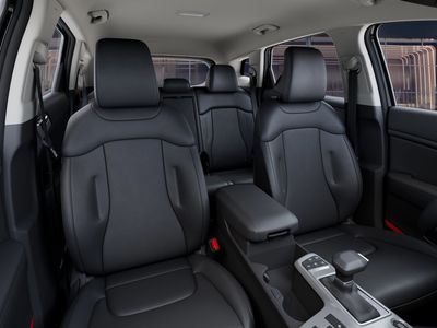 2026 Kia Sportage — photo 15 view