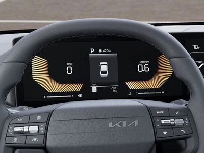 2026 Kia K4 - Photo 21