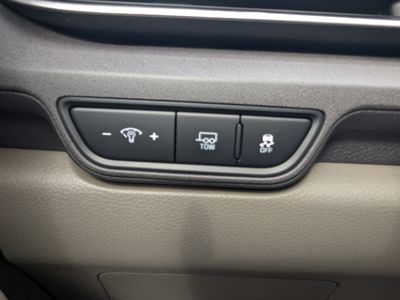 2026 Kia Carnival Hybrid — photo 43 view