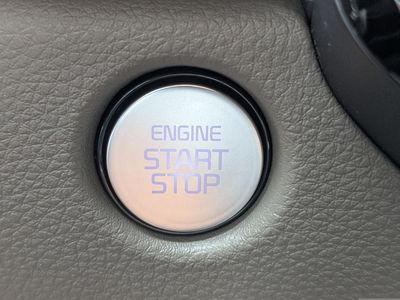 2026 Kia Carnival Hybrid — photo 48 view