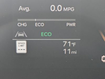 2026 Kia Carnival Hybrid — photo 47 view