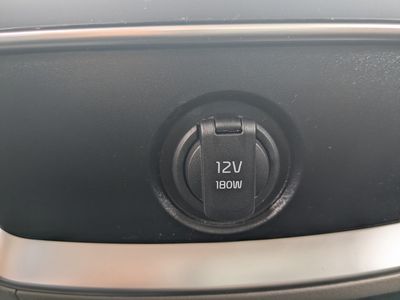 2026 Kia Carnival Hybrid — photo 22 view