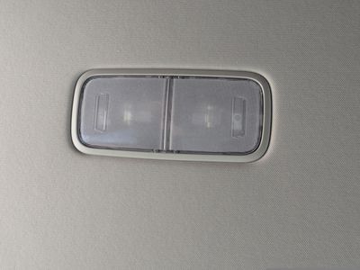 2026 Kia Carnival Hybrid — photo 24 view